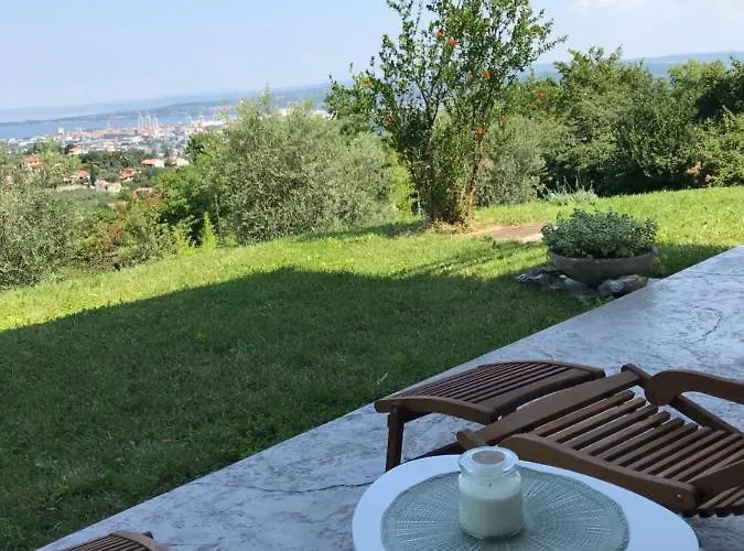 Apartment Nona Ervina