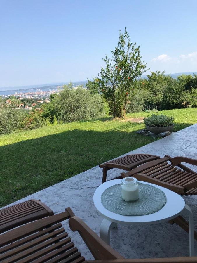 Apartmán Nona Ervina