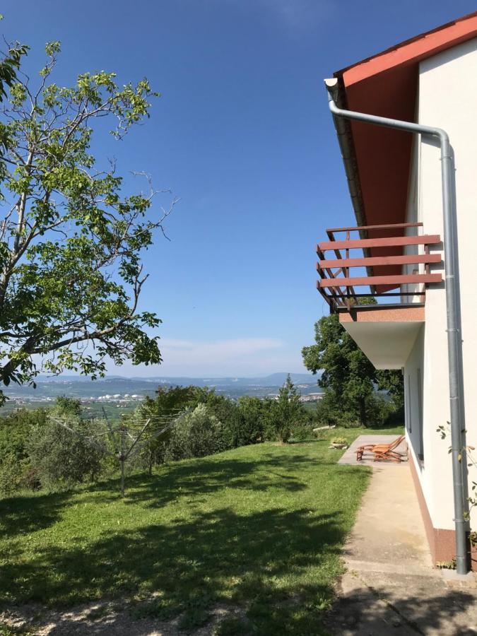 Apartmán Nona Ervina Koper