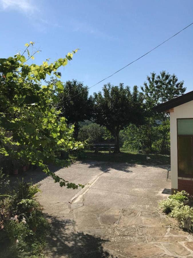 Nona Ervina Apartmán *