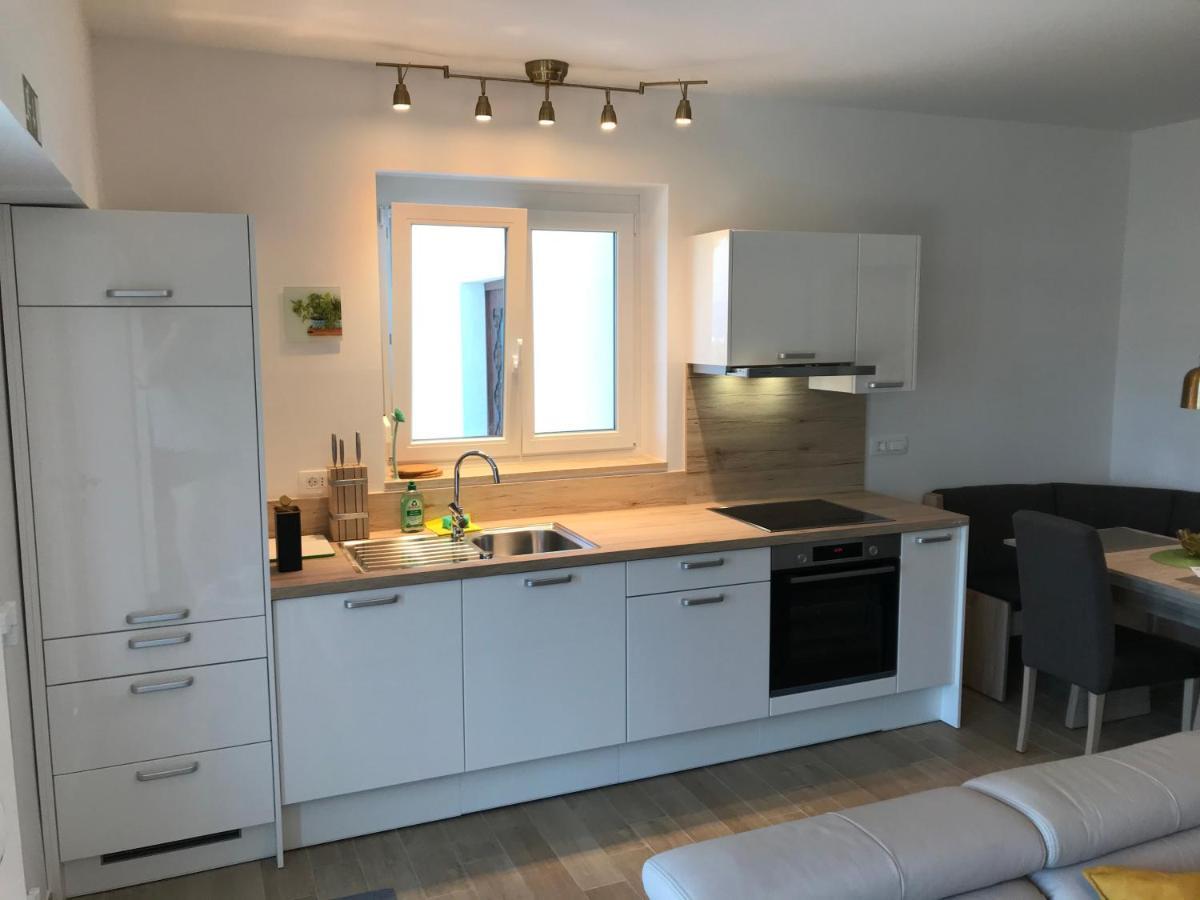 Apartment Nona Ervina Koper